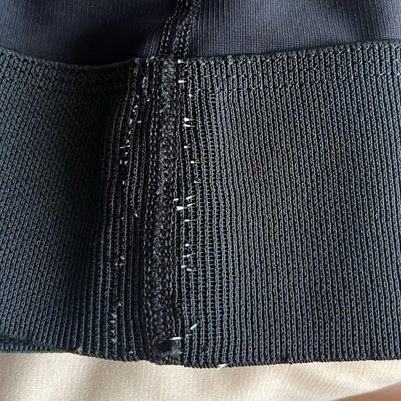 MARENA MENS RECOVERY SLEEVELESS Lot of 2 TANK TOP - STYLE NO. MTT NUDE BLACK lrg - Picture 15 of 15